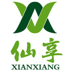 仙享logo