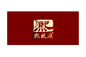 熙牧源logo