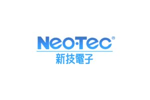 新技(NeoTec)logo