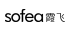 霞飞logo