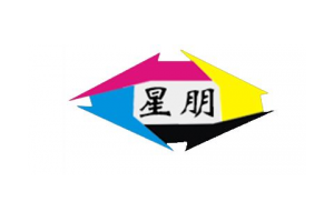 星朋logo
