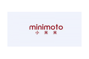 小米米(MINIMOTO)logo