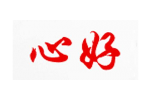 心好logo