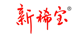 新稀宝logo