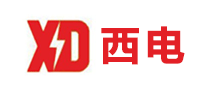 西电(XD)logo