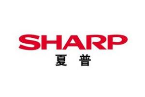 夏普(SHARP)logo