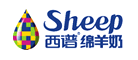 西谱(Sheep)logo
