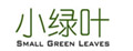 小绿叶logo