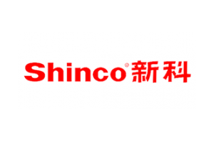新科(Shinco)logo