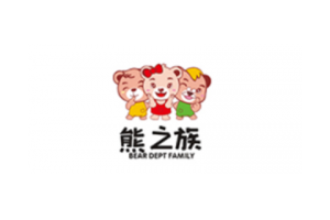 熊之族logo