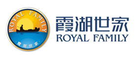 霞湖世家(ROYALFAMILY)logo
