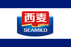 西麦(Seamild)logo