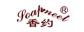 香约logo