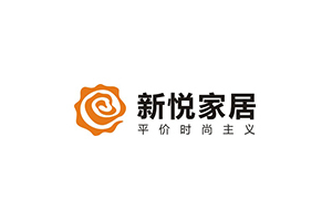 新悦logo