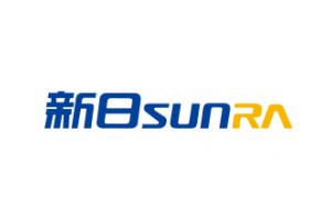 新日(SUNRA)logo