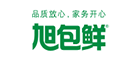 旭包鲜logo