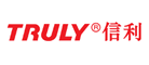 信利(TRULY)logo