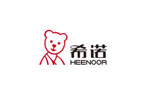 希诺(HEENOOR)logo