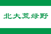 北大荒绿野logo