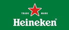 喜力(HeineKen)logo