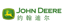 约翰迪尔(JohnDeere)logo