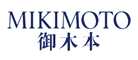 御木本(MIKIMOTO)logo