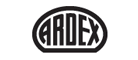 亚地斯(ardex)logo