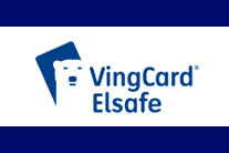 应卡(VingCard)logo