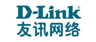 友讯(D-Link)logo