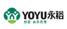 永裕(YOYU)logo