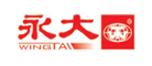 永大(WINGTAI)logo