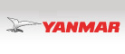洋马(Yanmar)logo