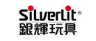 银辉玩具(Silverlit)logo