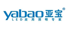 亚宝(yabao)logo