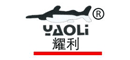 耀利(YAOLI)logo