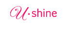 阳光发品(U.shine)logo