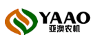 亚澳(YAAO)logo
