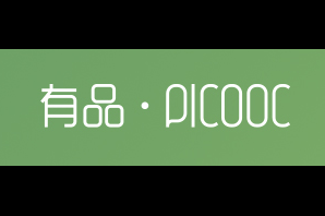 有品(picooc)logo