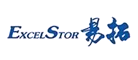 易拓(Excelstor)logo