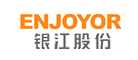 银江(Enjoyor)logo