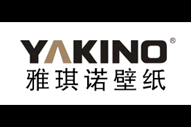雅琪诺(yakino)logo