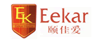 颐佳爱(Eekar)logo