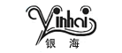 银海(yinhai)logo