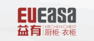 益有(Eueasa)logo