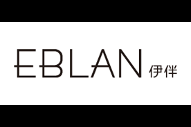伊伴(EBLAN)logo