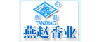 燕赵(YANZHAO)logo