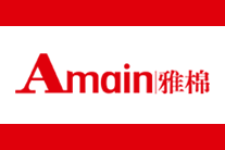 雅棉(Amain)logo