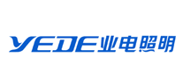 业电照明(YEDE)logo