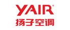 扬子空调(YAIR)logo