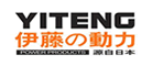 伊藤动力logo